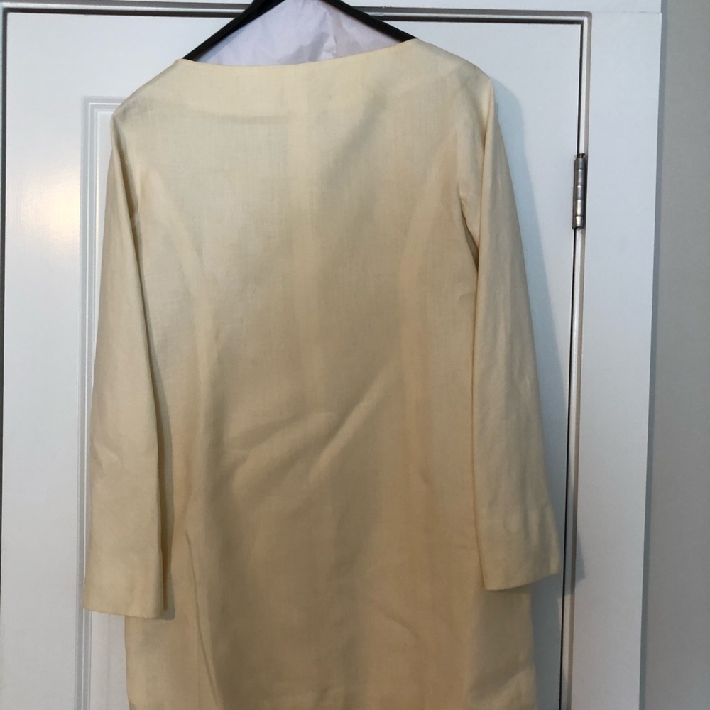 Donna Karan blazer